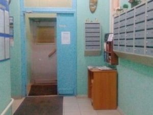 1 комнатная квартира Полковника милиции Курочкина