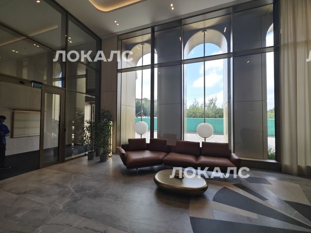 Продам 1-к квартиру на г Москва, ул Дербеневская, д 20А, метро Серпуховская, г. Москва