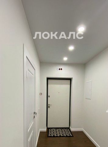 Аренда 3-комнатной квартиры на Производственная улица, 4А, метро Солнцево, г. Москва