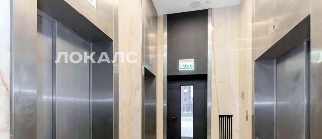 Сдаю 2-комнатную квартиру на Родниковая улица, 30к1, метро Саларьево, г. Москва