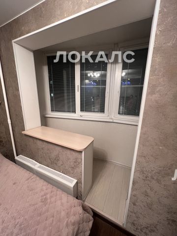 Снять 2х-комнатную квартиру на г Москва, ул Новочерёмушкинская, д 64 к 1, метро Новые Черёмушки, г. Москва