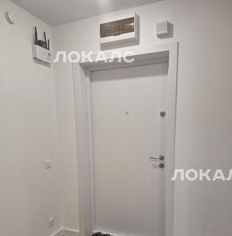 Сдается 2-комнатная квартира на Открытое шоссе, 18Ак6, метро Партизанская, г. Москва