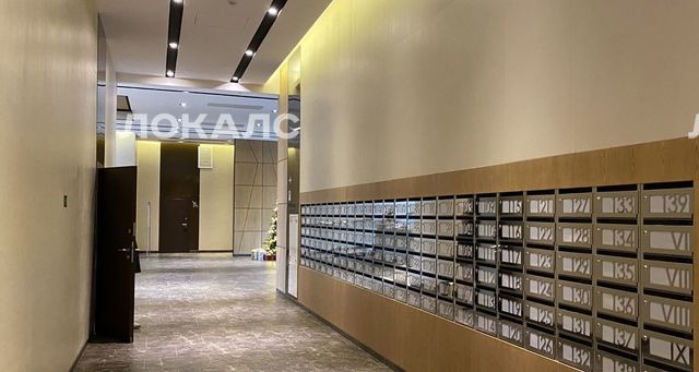 Сдам однокомнатную квартиру на 1-я Квесисская улица, 9, метро Петровский парк, г. Москва