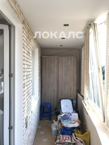 Сдается 2к квартира на г Москва, ул Лобачевского, д 92 к 3, метро Мичуринский проспект, г. Москва