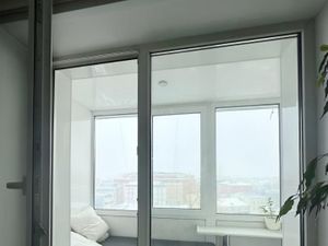 2к квартира Большая Полянка