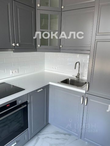 Сдам однокомнатную квартиру на Донецкая улица, 34к2, г. Москва