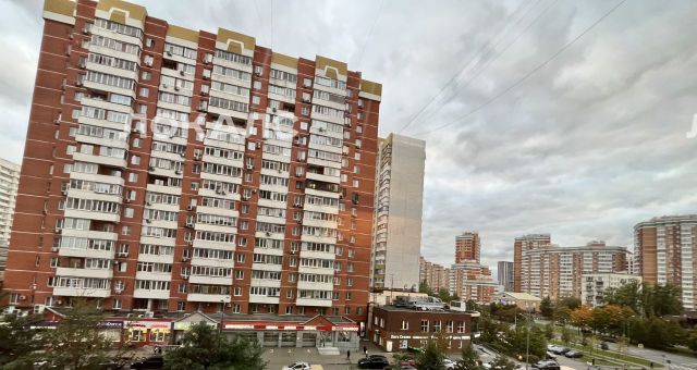 Сдается 4х-комнатная квартира на Мичуринский проспект, 9К3, метро Раменки, г. Москва