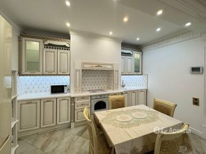 2-комнатная квартира: Москва, проспект Мира, 188Бк4 (96 м²)