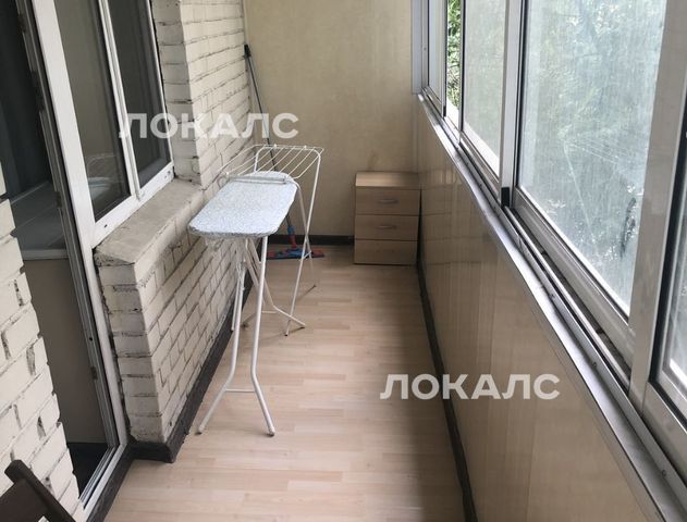 Сдается 3к квартира на улица Гиляровского, 36С1а, метро Достоевская, г. Москва