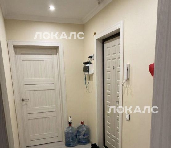 Сдается 2к квартира на Болотниковская улица, 20К1, метро Каховская, г. Москва