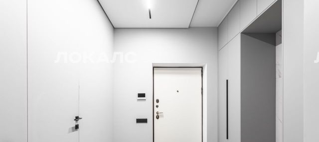 Снять 2х-комнатную квартиру на улица Василисы Кожиной, 13, метро Парк Победы, г. Москва