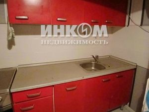 1-комнатная квартира: Москва, Алтайская улица, 4 (41 м²)