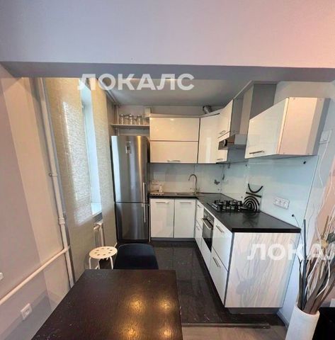 Сдам 3-к квартиру на Зоологический переулок, 4-6, метро Краснопресненская, г. Москва