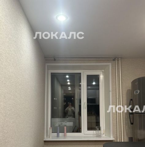 Снять 1к квартиру на улица Серпуховский Вал, 14, метро Тульская, г. Москва