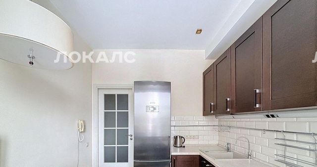 Сдаю 2-к квартиру на Комсомольский проспект, 47, метро Спортивная, г. Москва