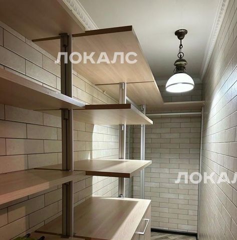 Сдается 1-комнатная квартира на улица Воронцовские Пруды, 7, метро Новые Черёмушки, г. Москва