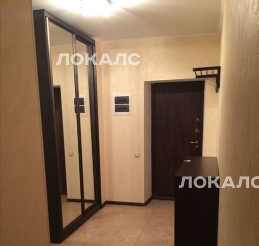 Сдаю 2к квартиру на Смольная улица, 37, метро Ховрино, г. Москва