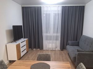 2-х комнатная квартира Открытое