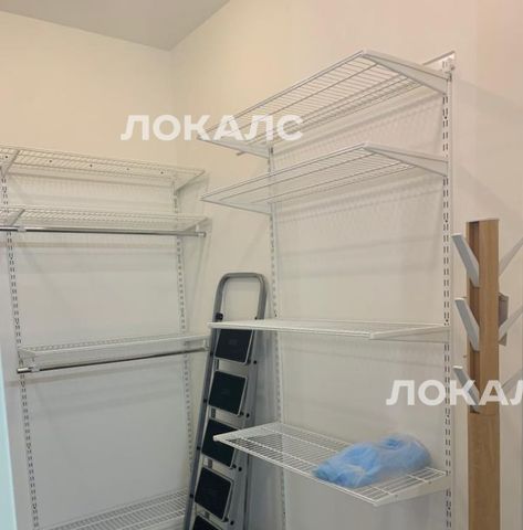 Сдам 2х-комнатную квартиру на улица Авиаконструктора Сухого, 2к1, метро Динамо, г. Москва