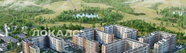 Аренда 1к квартиры на Ленинградское шоссе, 228к5, метро Беломорская, г. Москва