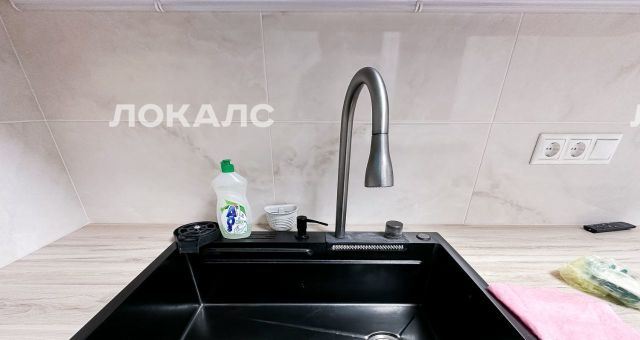 Сдаю 1-к квартиру на улица Зои и Александра Космодемьянских, 29, метро Коптево, г. Москва