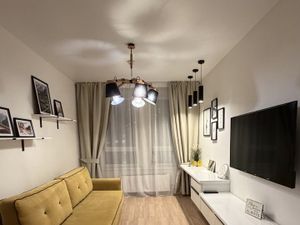 2-к кв. Москва ул. Саларьевская, 14к3 (33.0 м²)