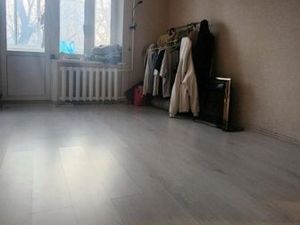 1к в 2-комнатной квартире (15 м²)