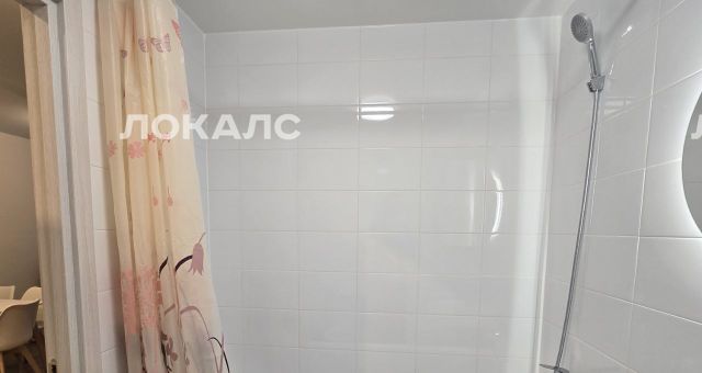 Аренда однокомнатной квартиры на улица Трехполье, 6к1, метро Филатов Луг, г. Москва