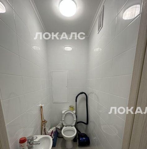 Сдаю 2-к квартиру на Щелковское шоссе, 92Ак1, метро Первомайская, г. Москва