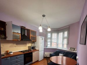 2к квартира Новочерёмушкинская