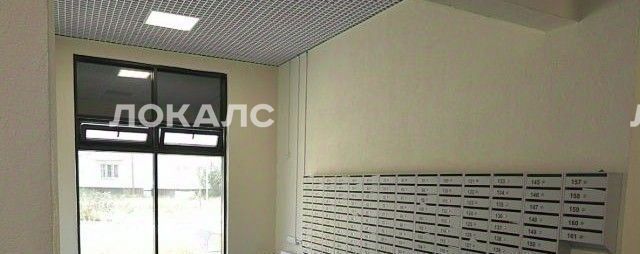 Сдаю 2к квартиру на Изумрудная улица, 44/2, метро Бабушкинская, г. Москва