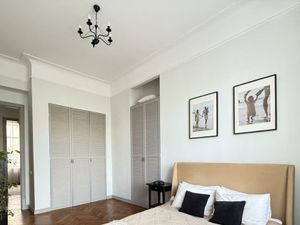 Квартира около метро Боровицкая