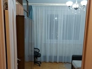Комната Москва ул. Мичуринский проспект Олимпийская деревня, 19 (14.0 м²)