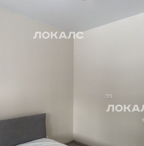 Аренда 2х-комнатной квартиры на улица Бачуринская, 11Ак2, метро Ольховая, г. Москва