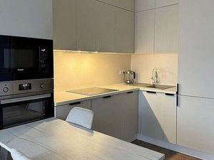 1-комнатная квартира: Москва, Новохохловская улица, 15к3 (43 м²)