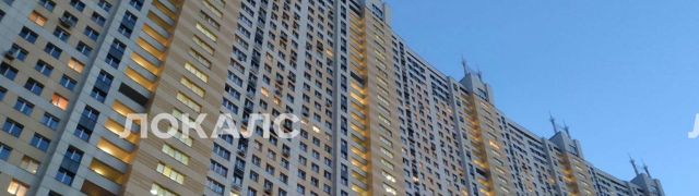 Снять двухкомнатную квартиру на Хорошевское шоссе, 12к1, метро Улица 1905 года, г. Москва