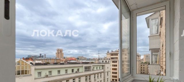 Сдам двухкомнатную квартиру на Большой Татарский переулок, 4С1, метро Добрынинская, г. Москва