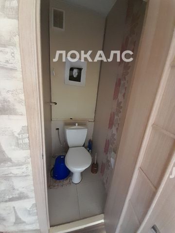 Сдаю комнату на г Москва, ул Мурановская, д 8, метро Бибирево, г. Москва