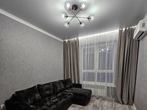 2-к кв. Ростовская область, Ростов-на-Дону ул. Вересаева, 102/1с3 (49.0 м²)