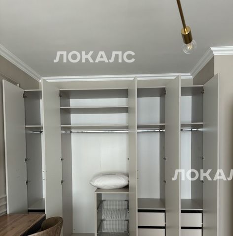 Снять 1-к квартиру на улица Нижняя Хохловка, 8, метро Нижегородская, г. Москва