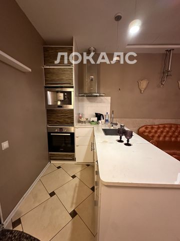 Сдам 4к квартиру на г Москва, пр-кт Вернадского, д 94 к 3, кв 202, метро Юго-Западная, г. Москва