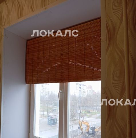 Сдается двухкомнатная квартира на Камчатская улица, 3, метро Измайловская, г. Москва