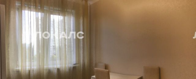 Снять 2-к квартиру на улица Исаковского, 4К2, метро Строгино, г. Москва