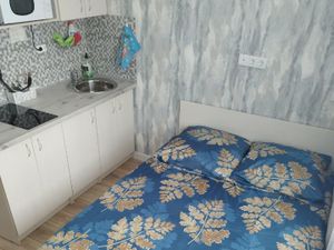 Студия Татарстан, Казань ул. Карбышева, 35 (13.0 м²)