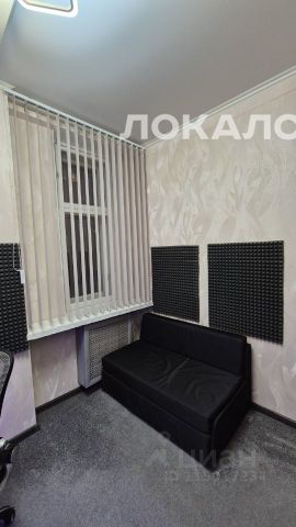 Сдается 2-к квартира на Новая Басманная улица, 4-6С3, метро Курская, г. Москва