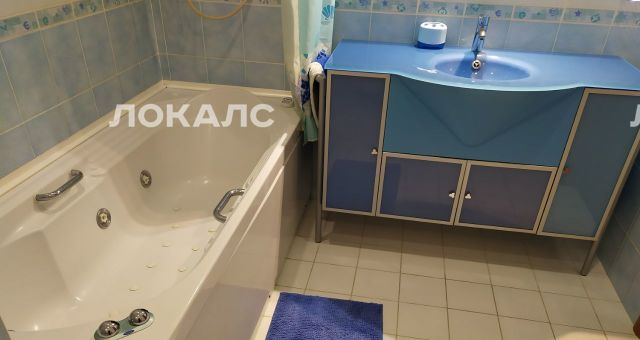 Сдается 2-комнатная квартира на Больничный переулок, 5, метро Достоевская, г. Москва