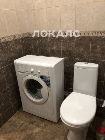 Аренда 1-к квартиры на 336, метро Тропарёво, г. Москва