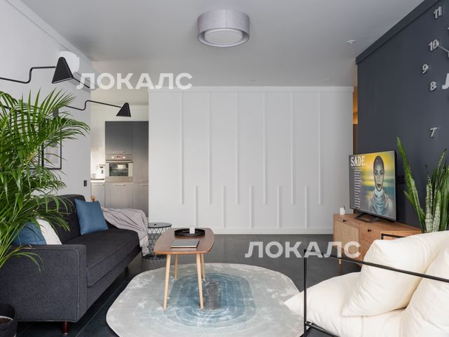 Сдаю 2-комнатную квартиру на г Москва, ул Отрадная, д 20, метро Отрадное, г. Москва