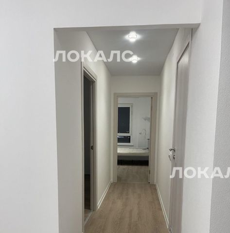 Сдается 3-комнатная квартира на Озерная улица, 44, метро Говорово, г. Москва