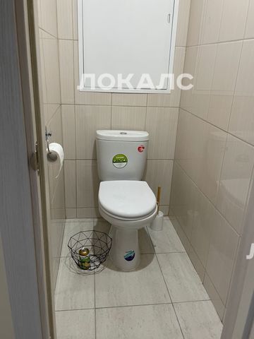Сдаю 1-к квартиру на г Москва, Астрадамский проезд, д 9, метро Дмитровская, г. Москва